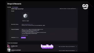 Всё о Twitch Drops: Кампания Wild Blood, Неделя 5, Эпизод 3 в Albion Online