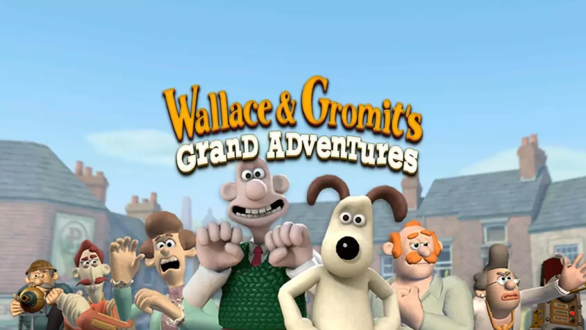 walalce