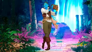 Prime Gaming раздает Wanderlust Pirate Bundle для Just Dance 2023 Edition