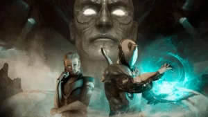 Warframe Обновление: Всё о Hotfix 35.0.5 в Whispers in the Walls