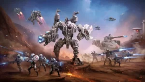 T’au расширяют вселенную Warhammer 40K: Battlesector