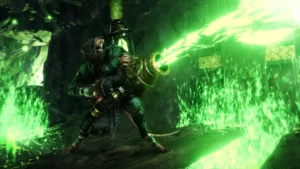 Бесплатная раздача Warhammer: Vermintide 2 в Steam