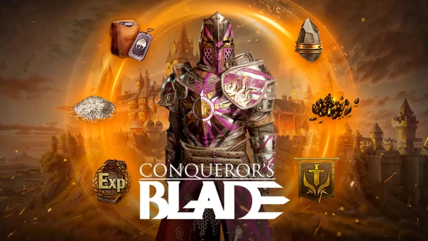 Warrior's Spirit Campaign