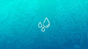 Вода в Cities: Skylines