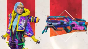Облик Sweet Dreams по подписке Twitch Prime
