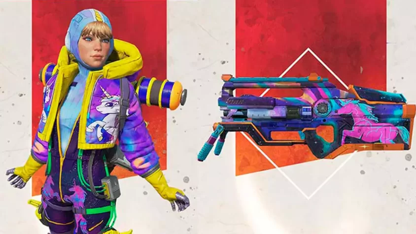 Sweet Dreams Twitch Prime
