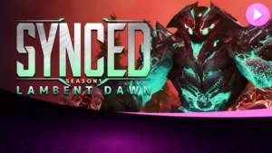 Запуск Synced Season 1: Lambent Dawn – Новая Эра Кооперативных Шутеров