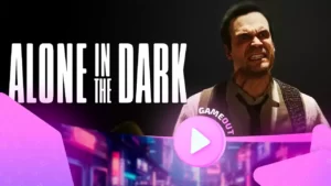 Alone in the Dark: трейлер The Dark Road to Derceto раскрывает тайны