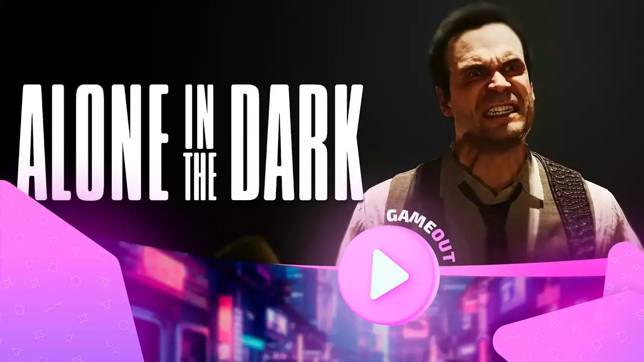 Alone in the Dark: трейлер The Dark Road to Derceto раскрывает тайны