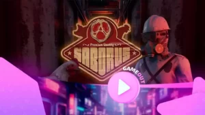 Saborus: трейлер с OTK Games Expo 2024