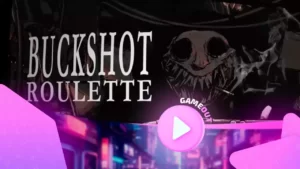 Buckshot Roulette: официальный трейлер запуска на Steam
