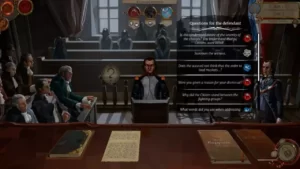 We. The Revolution раздается по подписке Prime Gaming