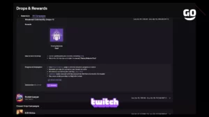 Twitch Drops: Уникальные игровые бонусы для Warframe в этот уикенд