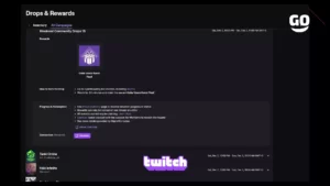Twitch Drops раздает Weekend Community Drops 15 для Warframe