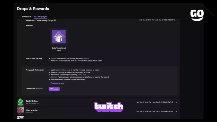 Weekend Community Drops 15