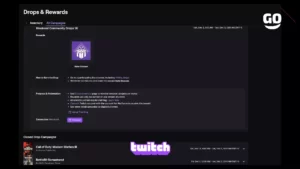Twitch Drops раздает Weekend Community Drops 16 для Warframe
