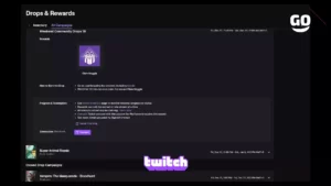 Twitch Drops: уникальные бонусы для Warframe на этой неделе