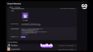 Twitch Drops раздает Weekend Community Drops 19 для Warframe