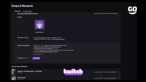 Twitch Drops раздает Weekend Community Drops 20 для Warframe