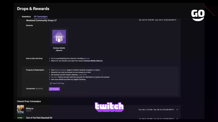 Weekend Community Drops 27