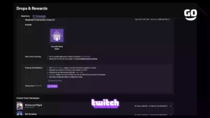 Twitch Drops бонусы: Комьюнити Уикенд 29 для Warframe