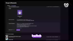 Получите эксклюзивные бонусы Twitch на выходных для Warframe