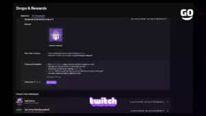 Викенд с Twitch Drops: Получи бонусы для Warframe