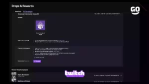 Уникальные игровые подарки от Twitch Drops для Warframe ждут тебя