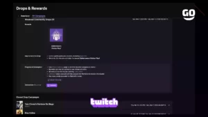 Weekend Community Drops 38 на Twitch для фанатов Warframe