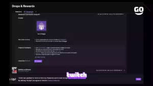 Twitch Drops предлагает игровые бонусы на выходных для Warframe
