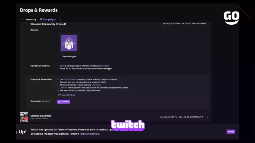 Weekend Community Drops 41