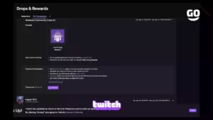 Twitch Drops Предоставляет Подарки Weekend Community Drops 42 для Warframe