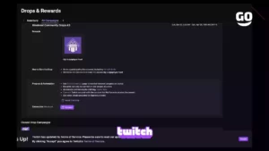 Twitch Drops: уикендовые подарки 43 в Warframe