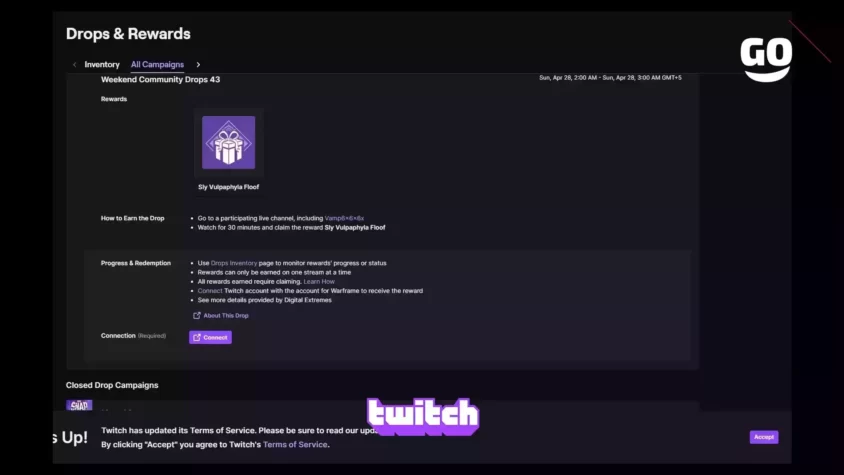 Weekend Community Drops 43