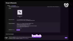 Twitch Drops: Специальные Подарки Для Сообщества 45 в Warframe