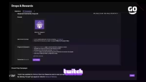 Трансляции Twitch: получи игровые предметы Weekend Community Drops 46 для Warframe