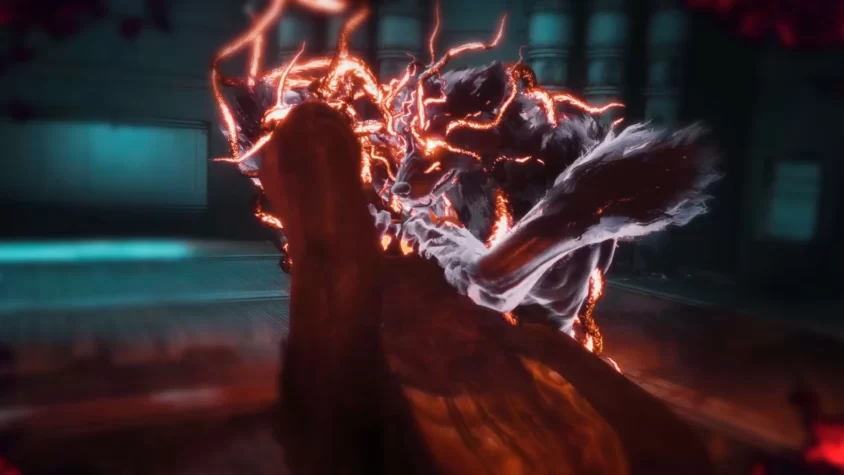 Werewolf: The Apocalypse — Earthblood: обзор и впечатления Обзор игры Werewolf: The Apocalypse — Earthblood