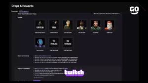 Тысяча и одна ночь с Twitch Drops и West Hunt — Halloween бонусы ждут вас!