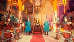 What Remains of Edith Finch раздается бесплатно в Epic Games Store