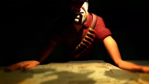Whiskey & Zombies: The Great Southern Zombie Escape Prime Gaming