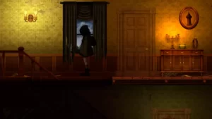 Раздача игры Whispering Willows от Twitch Prime