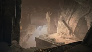 Whispers in the Walls: ремонт в Warframe от 22 февраля