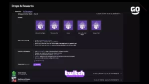 Получите уникальные игровые бонусы в Warframe через Twitch Drops — Вторая часть «Шепот в стенах»