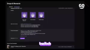 Twitch Drops раздает Whispers in the Walls — Pt 1 для Warframe