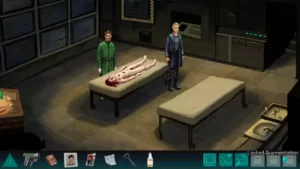 Whispers of a Machine раздается подписчикам Twitch Prime