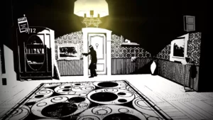 Twitch Prime раздает игр White Night