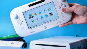 Wii U