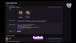 Новая акция Twitch Drops — Wild Blood Week в Albion Online