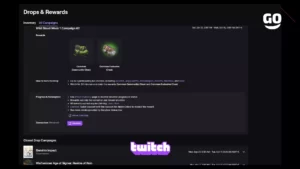 Заработай эксклюзивные игровые подарки Wild Blood Week 1 Campaign #2 в Albion Online с Twitch Drops