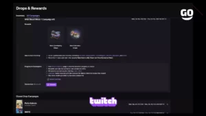 Зацените подарки Twitch Drops на первой неделе Wild Blood в Albion Online